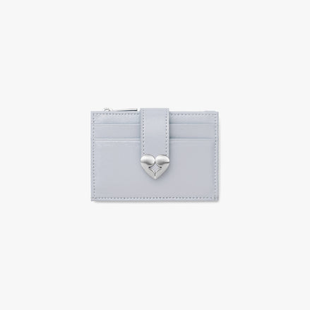 HEARTY BRIDGE POCKET MINI (MISTY LAVENDER)