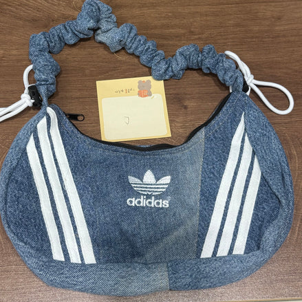 TH REMADE MINI SHOULDER BAG (J)
