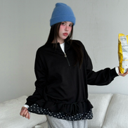 KR DOTIE SWEATSHIRT (5 COLORS)