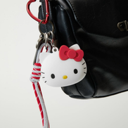 forment x hello kitty 固體香水