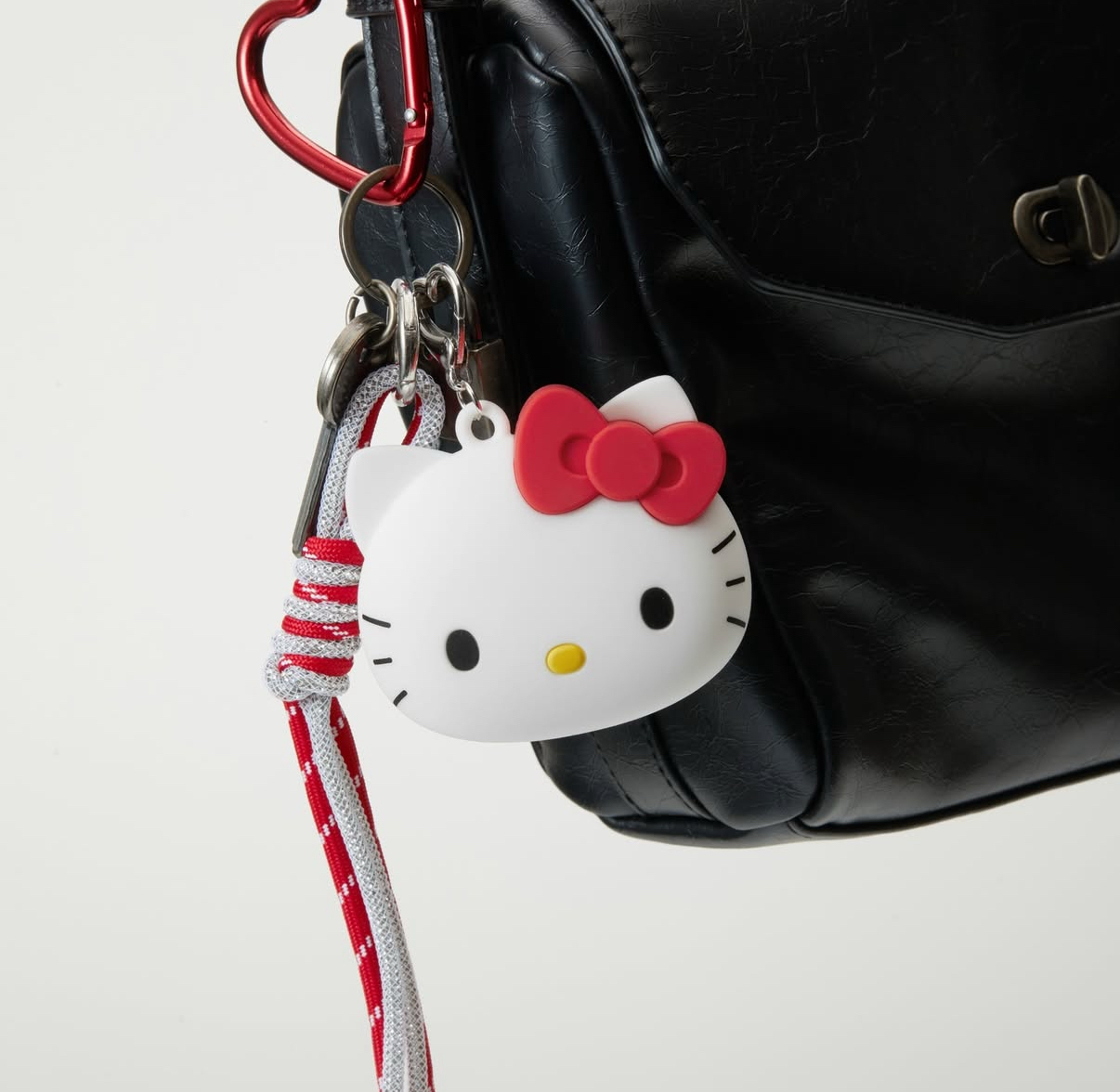 forment x hello kitty 固體香水