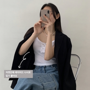 (1+1) KR 工裝背心 6 COLORS