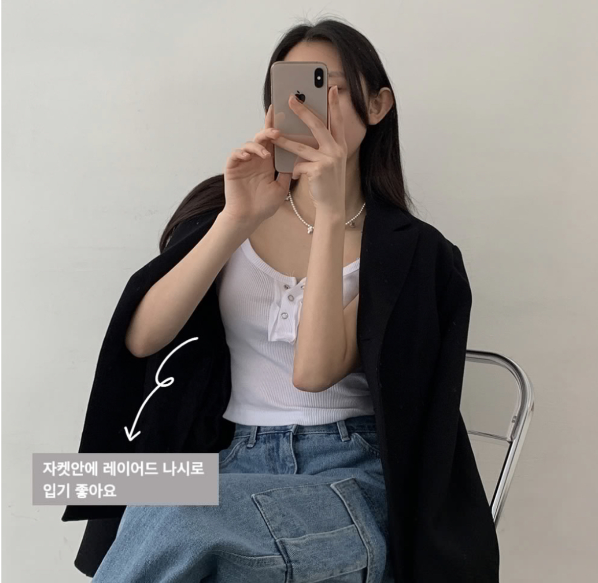 (1+1) KR 工裝背心 6 COLORS