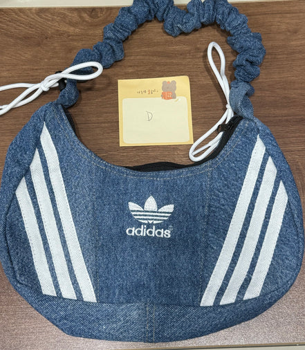 TH REMADE MINI SHOULDER BAG (D)