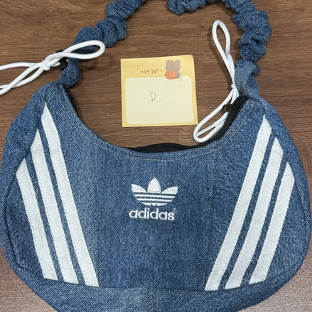 TH REMADE MINI SHOULDER BAG (D)