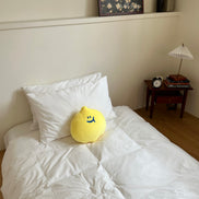 Second Morning - CUSHION (檸檬仔)