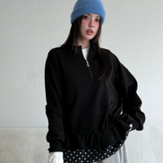 KR DOTIE SWEATSHIRT (5 COLORS)