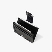 BUCKLE BRIDGE POCKET (BROWN)