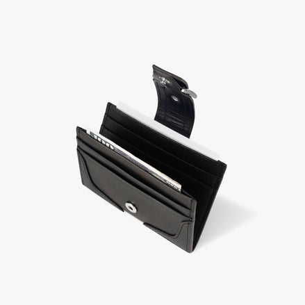 BUCKLE BRIDGE POCKET (BROWN)