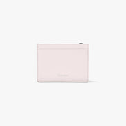 HEARTY ZIPPER WALLET (BLOSSOM)