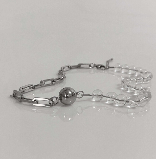 OFUSE - water drop choker