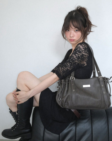 as"on - heaven bag (brown)