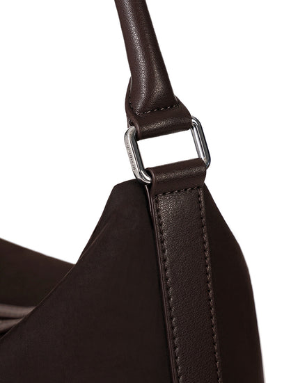 Stand Oil - Mushy Bag Nylon (Brown)