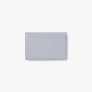 CRINKLE SOFT CARD CASE (MISTY LAVENDER)