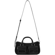 Chubby Half Bag (BLACK)