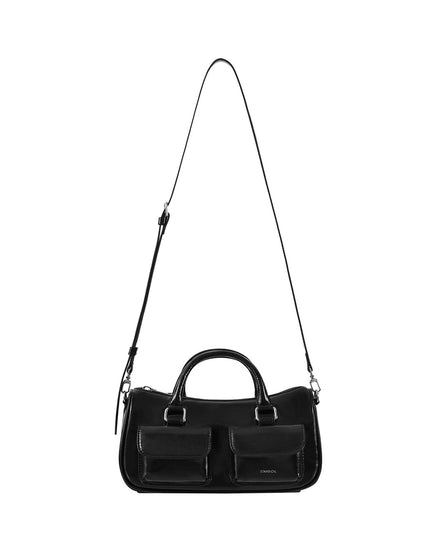 Chubby Half Bag (BLACK)