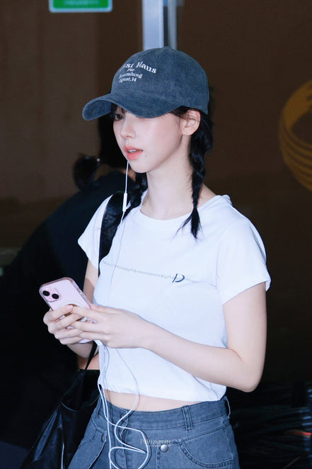 DUMARO CAP