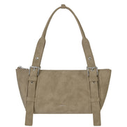 STAND OIL - Boat Bag (Taupe)