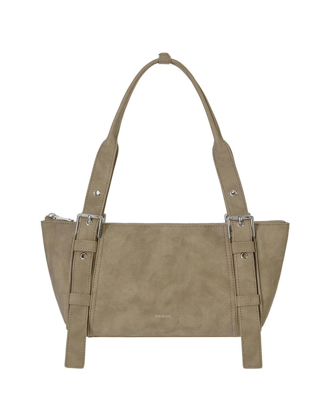 STAND OIL - Boat Bag (Taupe)