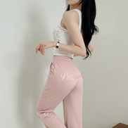 KR PRETTYMOTION PANTS (9 COLORS)