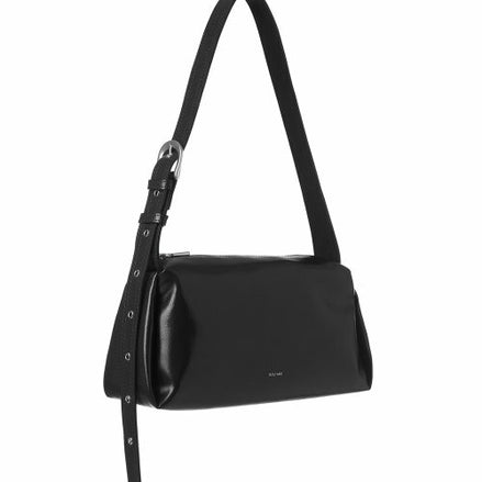 SQUARE LINE -  layer bag (8 COLORS)