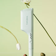 Vodana - triple flow wave iron 40mm (spring mint)