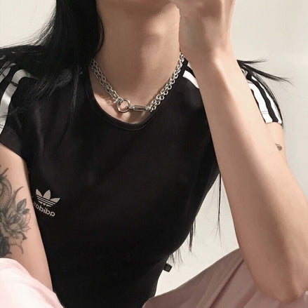 OFUSE - shackle choker