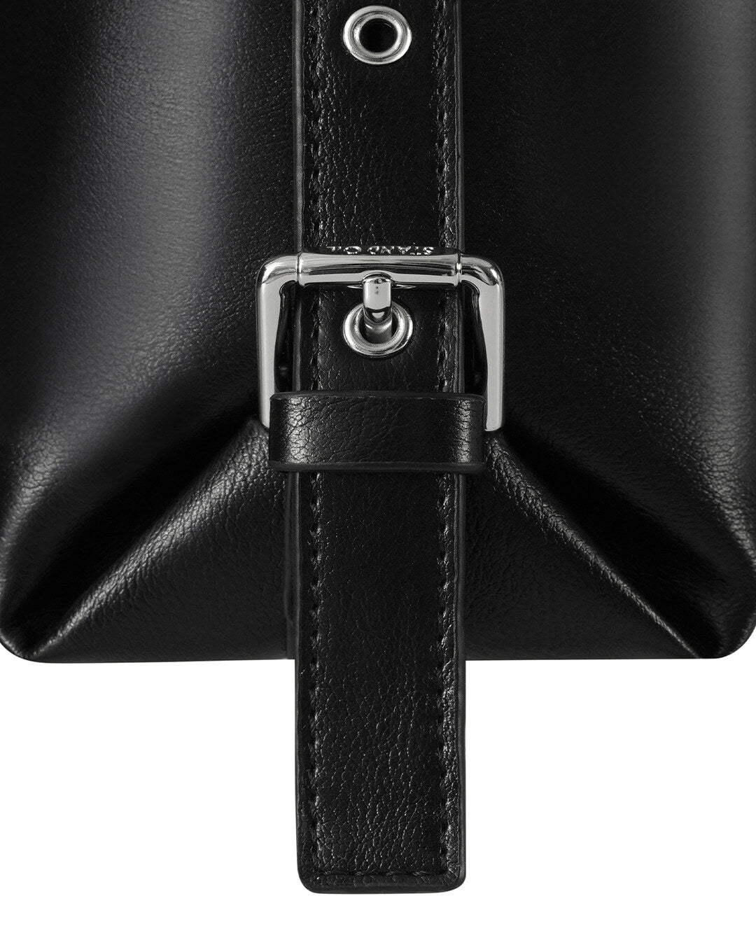 Mushy Bag Mini (Black)
