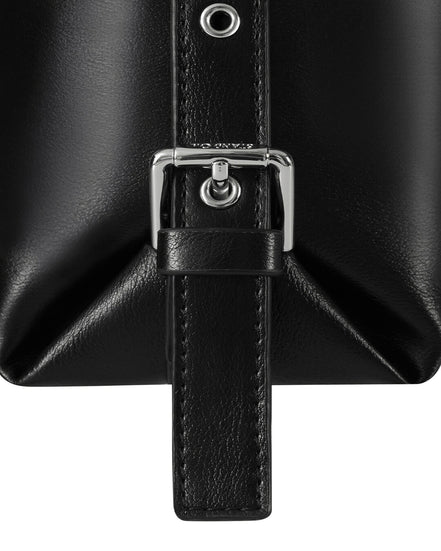 Mushy Bag Mini (Black)