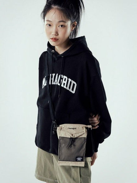 MAHAGRID - phone bag｜3 COLORS