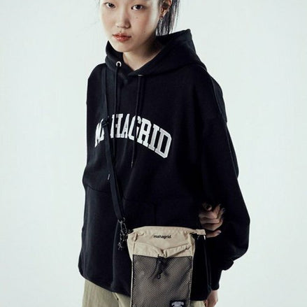 MAHAGRID - phone bag｜3 COLORS
