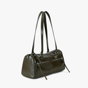 READY DUFFLE BAG (KHAKI）)