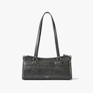 READY DUFFLE BAG (METAL GRAY)