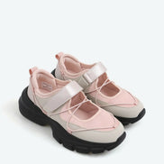SHOOPEN - MARYJANE SNEAKERS (3 COLORS)