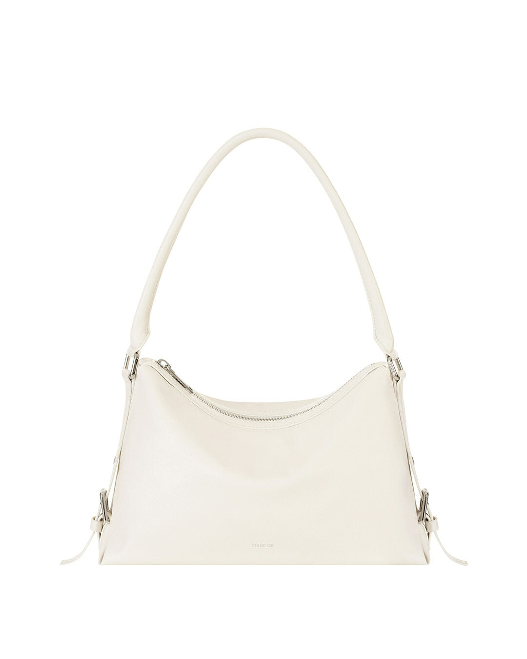 Mushy Bag Mini (Cream)