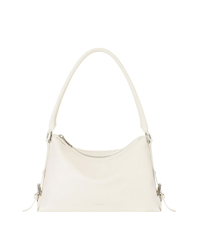 Mushy Bag Mini (Cream)