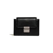 fennec - PUSH ACCORDION POCKET PLUS - BLACK