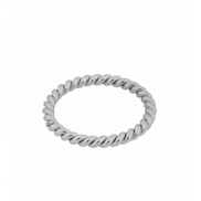OFUSE - twist ring