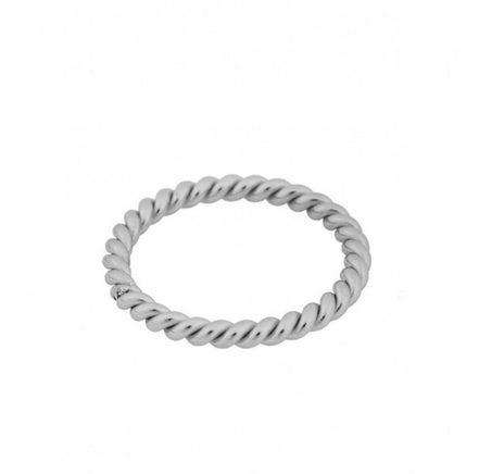 OFUSE - twist ring