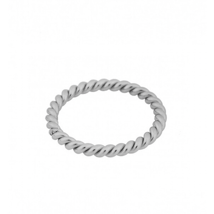 OFUSE - twist ring