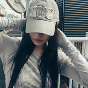 HUG friends cap (Camo)