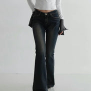 KR SOOJIN JEANS