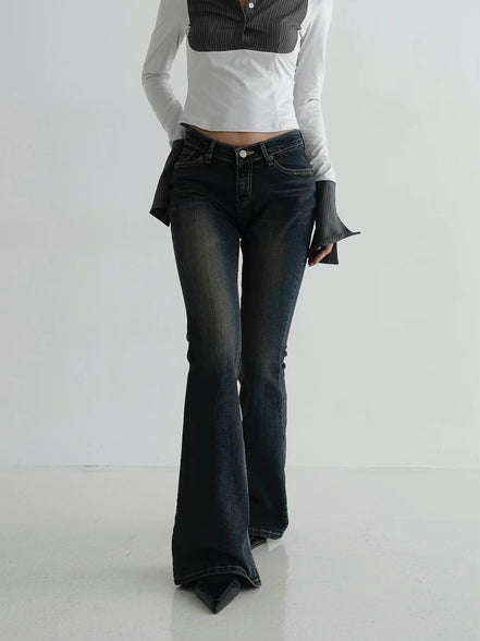 KR SOOJIN JEANS