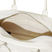 Chubby Bag (Ivory)