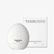 JENNIE X TAMBURINS 蛋形香水14ML (3 FLAVORS)
