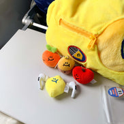 Second Morning - BABY SEMO KEYRING｜蘋果妹