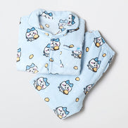 SPAO X CHIIKAWA 25毛毛睡衣 (小八)