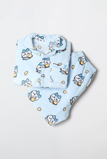 SPAO X CHIIKAWA 25毛毛睡衣 (小八)