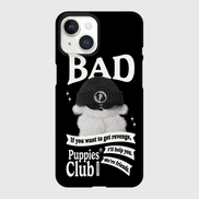 THE NINE MALL - bad puppies club 硬殼
