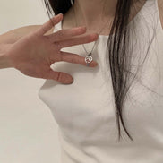 OFUSE - wave necklace